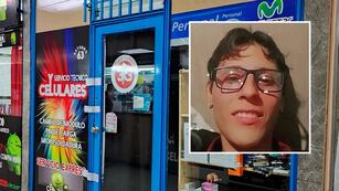El joven asesinado era intensamente buscado desde el 6 de diciembre.