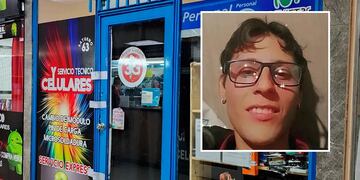 El joven asesinado era intensamente buscado desde el 6 de diciembre.