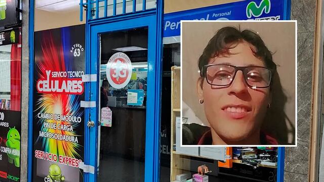 El joven asesinado era intensamente buscado desde el 6 de diciembre.