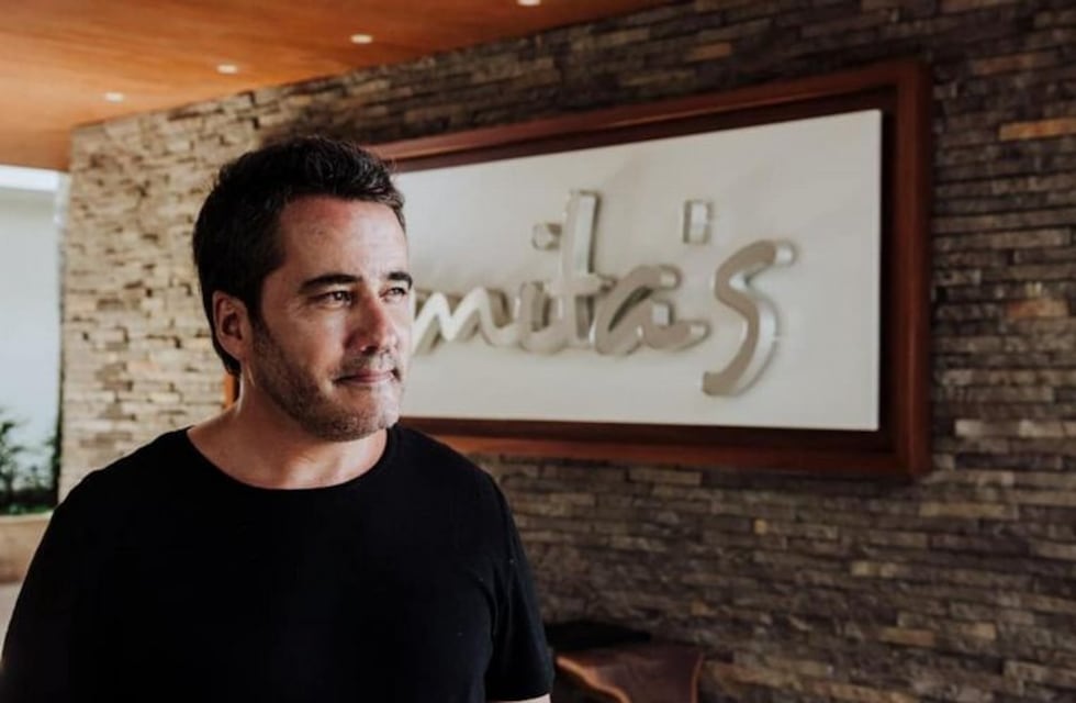 Asesinato en Playa del Carmen: detuvieron a un sospechoso clave en el crimen de Federico Mazzoni