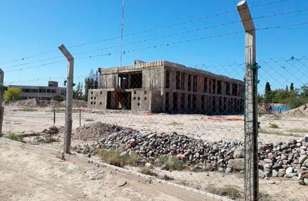 Confirmaron cuándo se hará la licitación para retomar la construcción de la Escuela de Música