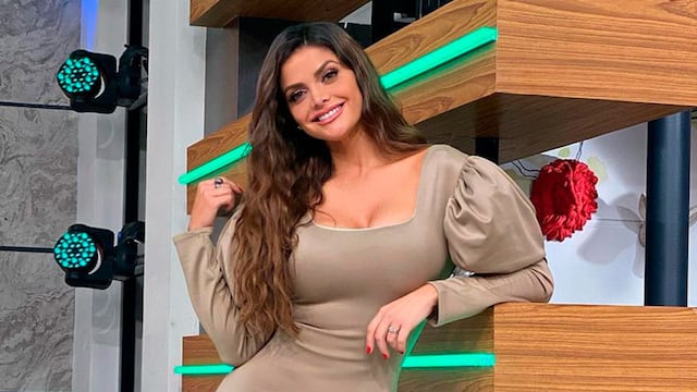 Marisol González