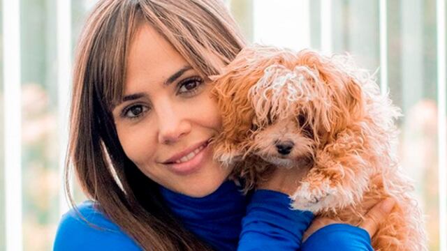 Romina Uhrig de Gran Hermano puso en riesgo la vida de su perro Caramelo y los seguidores la fulminaron: “Hago lo que se me canta”.