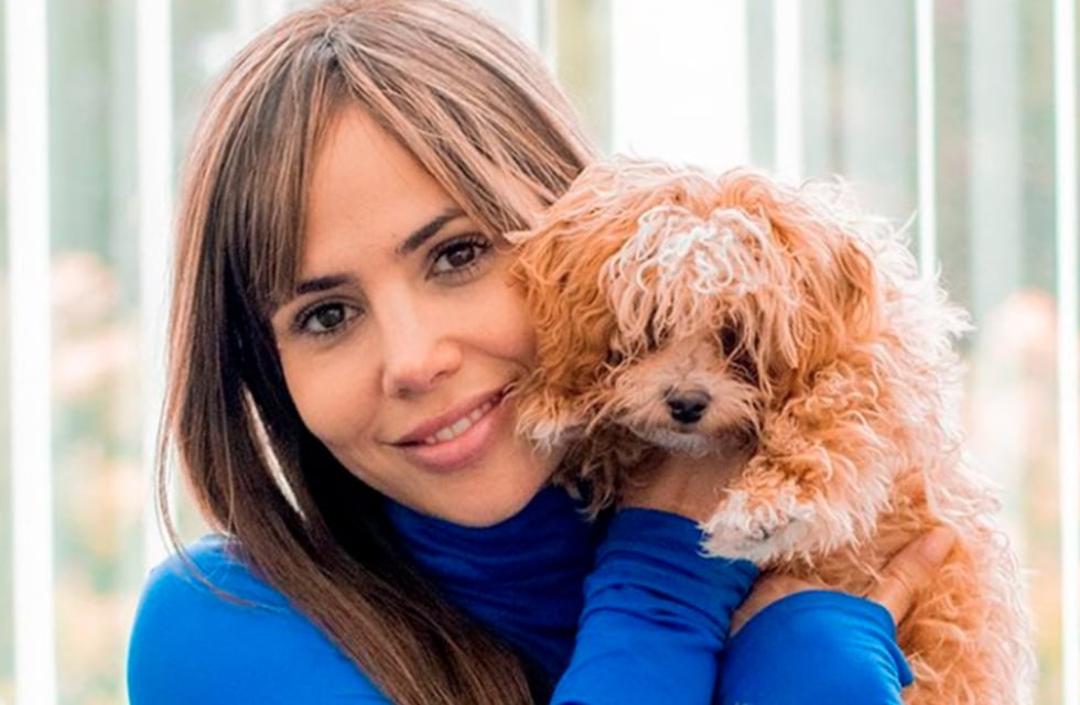 Romina Uhrig puso en riesgo la vida de su perro Caramelo y los seguidores la fulminaron: “Hago lo que se me canta”