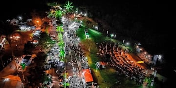 Habilitan preinscripciones para la Expo Eldorado 2025.