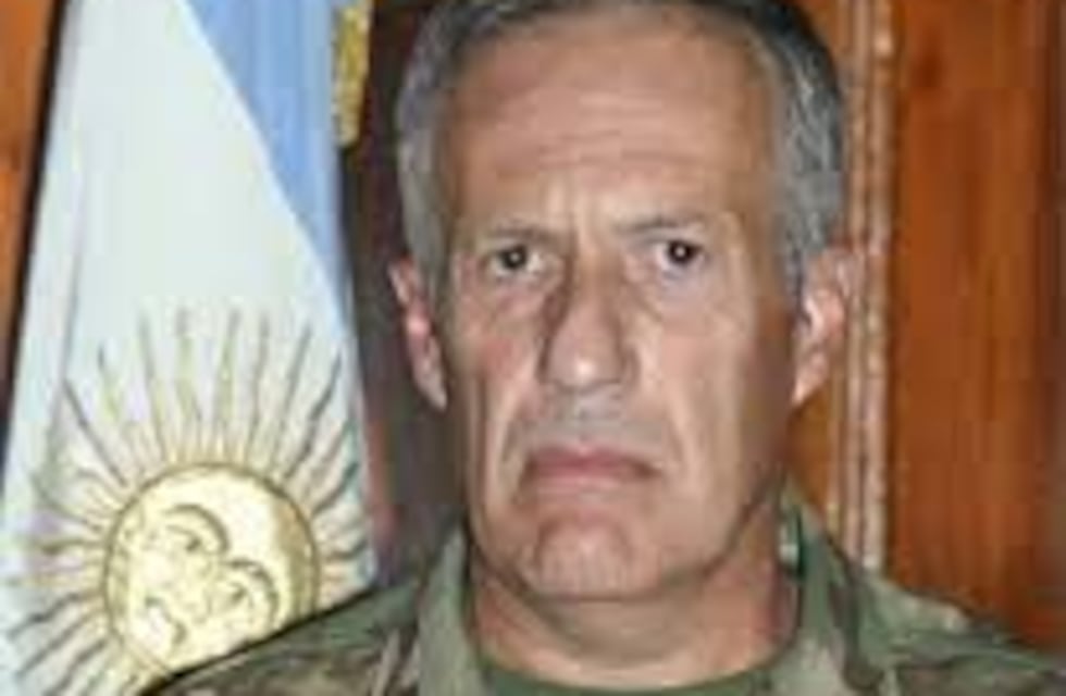 Ejército Argentino: asumió el nuevo comandante de la 2da División, “Ejército del Norte”