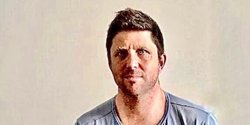 José Amuchástegui, decidió elaborar harinas orgánicas en el país.