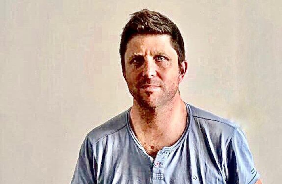 José Amuchástegui elabora la primera harina de trigo orgánica y agroecológica de Argentina