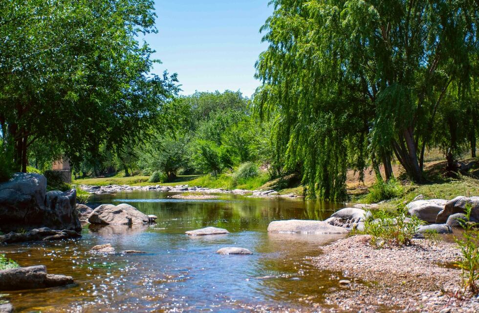 Descubrí Paso Grande, una joya desconocida del noreste de San Luis