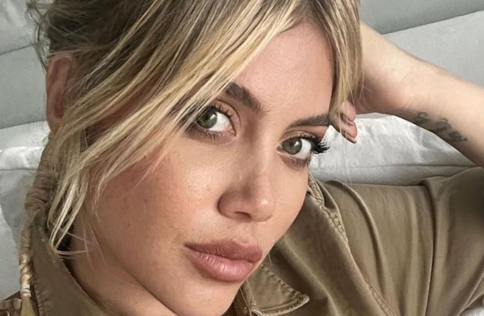 El posteo de Wanda Nara en microbikini que dejó sin palabras a sus seguidores y que Mauro Icardi comentó