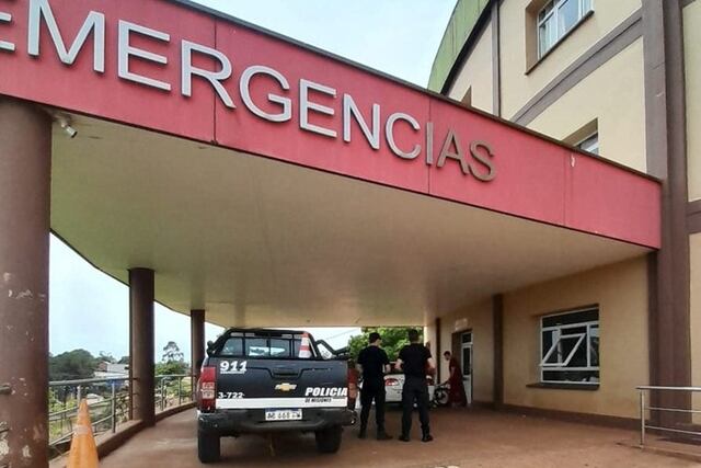Tragedia en Fracrán: un niño de 4 años murió ahogado en una vertiente cercana a su casa.