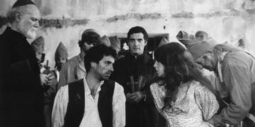 Estudiantes de Derecho interpretarán el juicio que les fue negado a Camila O’Gorman y Ladislao Gutiérrez.