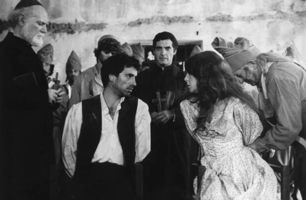 Estudiantes pampeanos recrearán el juicio que Camila O’Gorman y Ladislao Gutiérrez no pudieron tener antes de ser fusilados