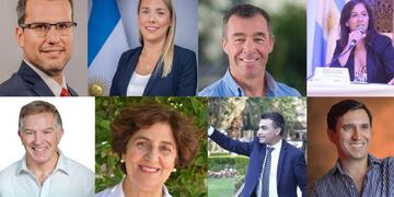 En San Juan no hay candidatos definidos en el oficialismo y oposición