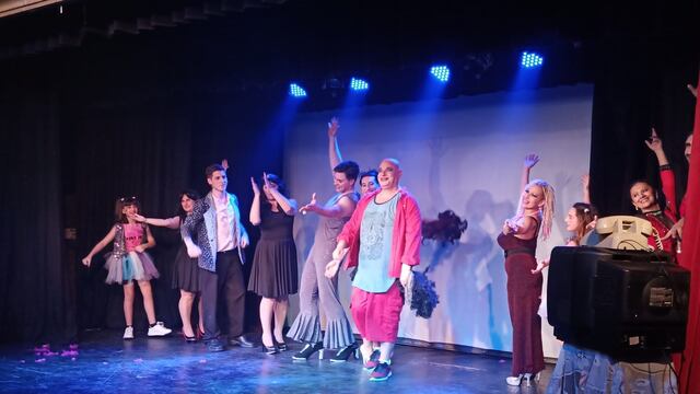 Guaymallén ofrece varios espectáculos para disfrutar en familia en el mes de la niñez.