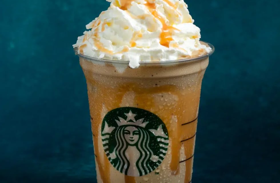 Cómo hacer el clásico frapuccino al estilo Starbucks: la receta ideal para los días de calor