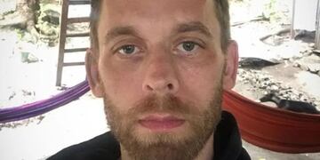 Daniel Auster, el hijo del afamado director de cine y escritor, Paul Auster, murió a causa de una sobredosis de drogas. Foto: Instagram.