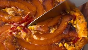 La receta que puede salvarte las comidas.