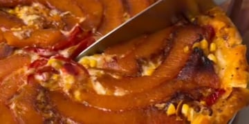 La receta que puede salvarte las comidas.