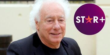 Star+ anunció la serie “Coppola, el representante”.