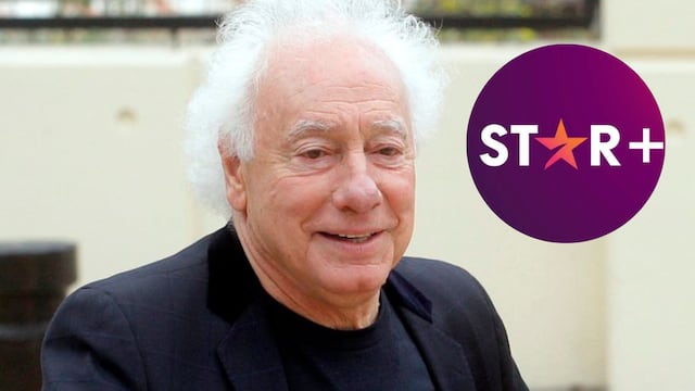 Star+ anunció la serie “Coppola, el representante”.