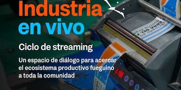 Ciclo de streaming