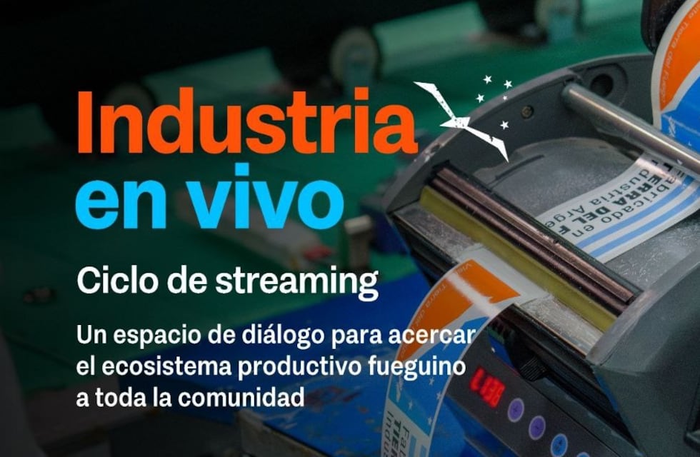 Industria en Vivo: Luis Bernal y Agustín Duval analizan la industria alimentaria