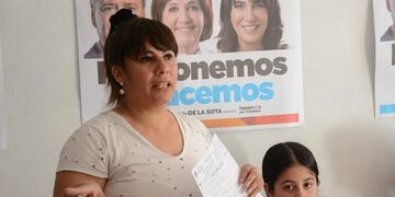 Alejandra Díaz PJ Arroyito