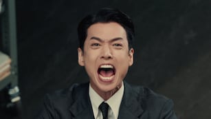 La nueva serie de Netflix tiene 12 capítulos en total.