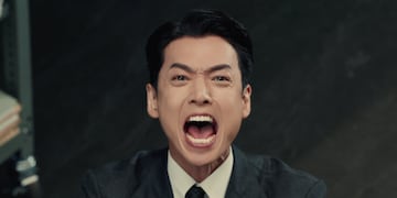 La nueva serie de Netflix tiene 12 capítulos en total.