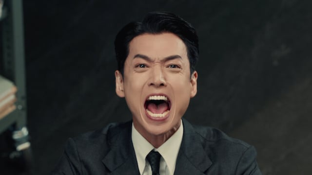 La nueva serie de Netflix tiene 12 capítulos en total.