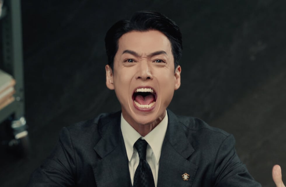 Netflix: la nueva serie surcoreana que expone las peores caras de la justicia y enloqueció a todos en 48 horas