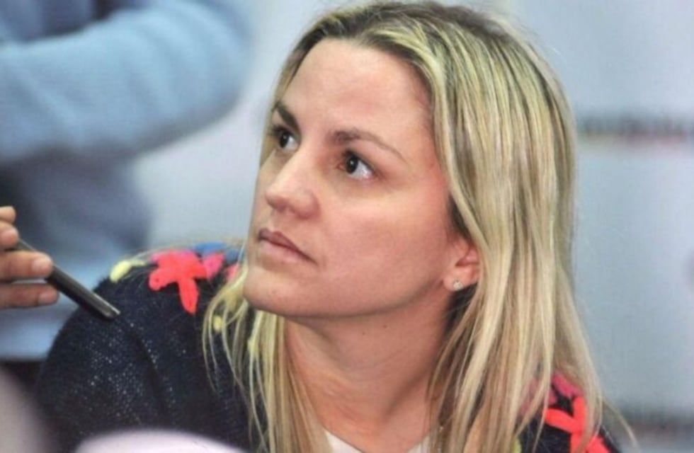 El llamado al 911 de Carolina Píparo: “Quiero saber si va a venir la Policía”