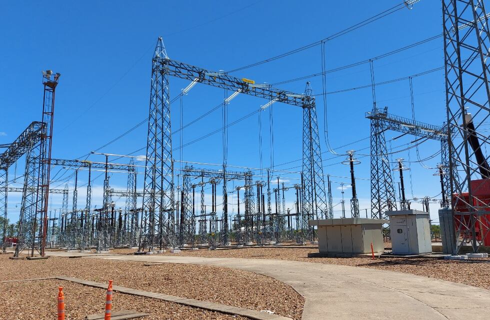 Salto Grande anunció inversiones en equipamiento de seguridad para el complejo y sus alrededores