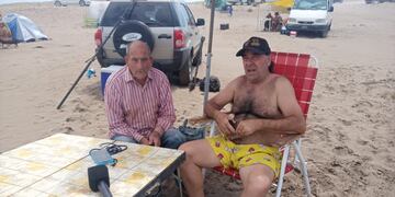 24 Horas de la Corvina Negra 2023