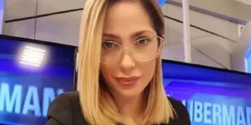 Reapareció Vanesa Carbone en la Voz Argentina 2025 y sorprendió con su rotundo cambio de vida