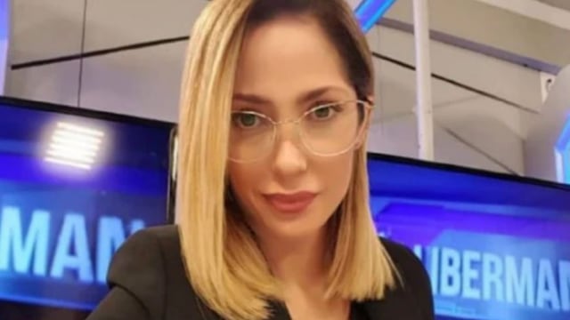 Reapareció Vanesa Carbone en la Voz Argentina 2025 y sorprendió con su rotundo cambio de vida