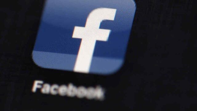 Facebook estará cambiando su nombre en los próximos días. Foto AP/Archivo.
