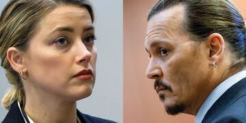 Cuándo se reanuda el juicio de Johnny Depp contra Amber Heard