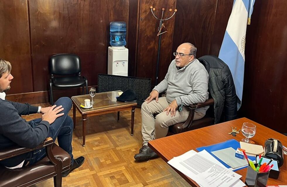 Nación y Provincia articulan políticas de apoyo a la producción tabacalera de Jujuy