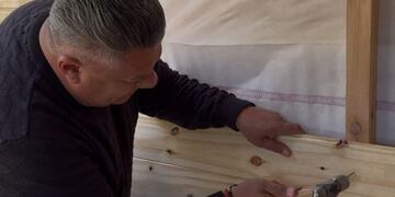 Chiqui Tapia encendió la polémica en redes