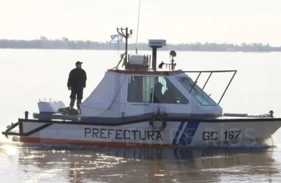Intensa búsqueda de un soldado desaparecido en el río Paraná durante ejercicios militares