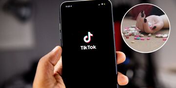 Una adolescente resultó intoxicada tras replicar el desafío que circula en las redes sociales.