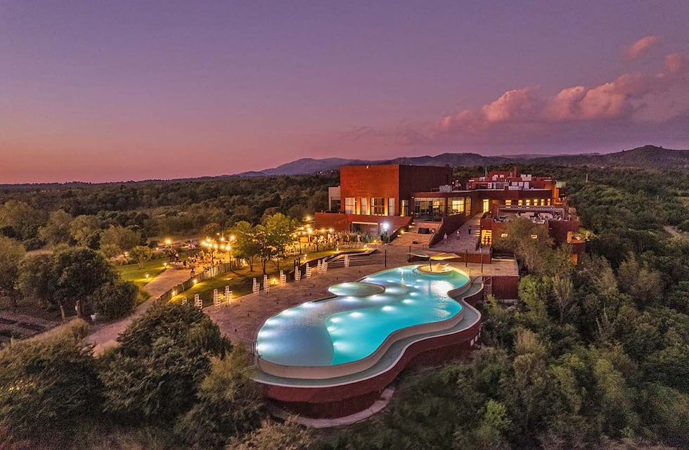 Escapadas 2025 en Córdoba: cuánto sale pasar un fin de semana en el hotel all inclusive Pueblo Nativo