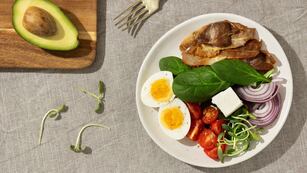 11 de agosto, "Día del nutricionista"