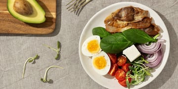 11 de agosto, "Día del nutricionista"