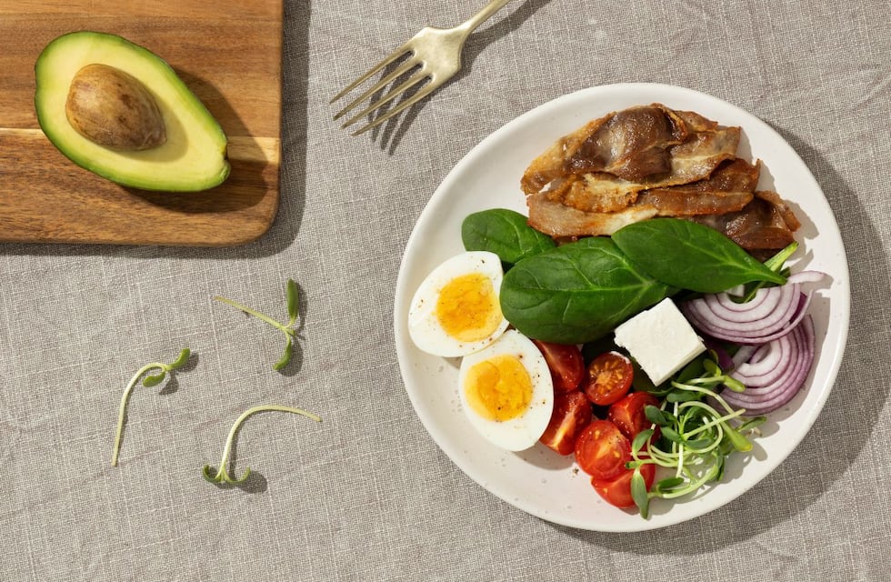 Día del nutricionista: cómo debe estar compuesto un “plato saludable”