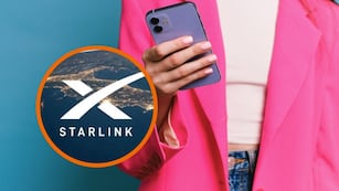 Cuáles son los teléfonos celulares que tendrán Starlink desde el 15 de julio 2025