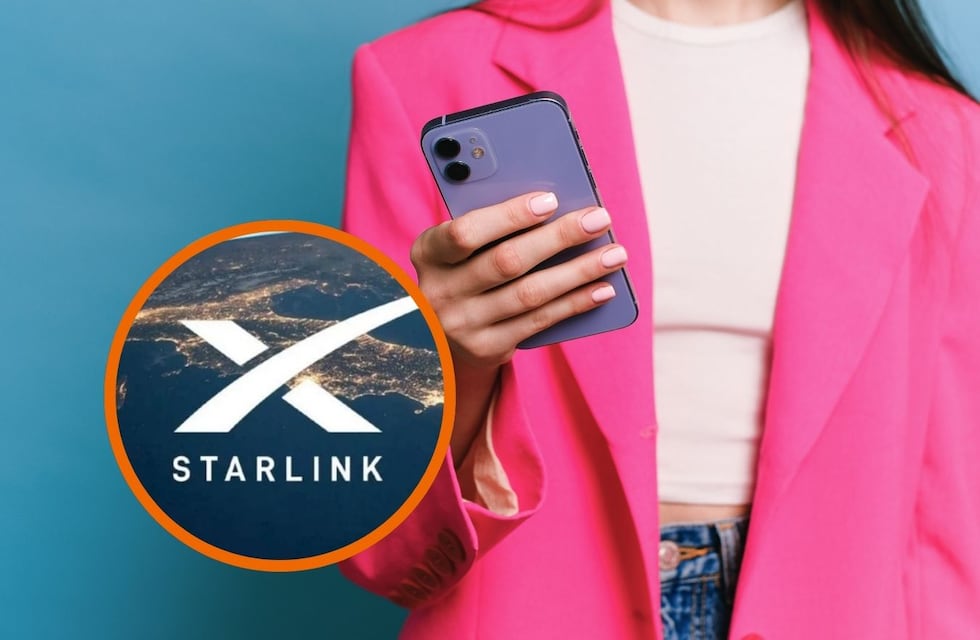 Cuáles son los teléfonos celulares que tendrán internet de Starlink desde el 15 de julio 2025