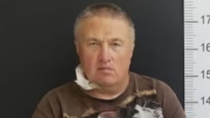 Descubrieron una espeluznante secta en Bariloche: uno de los detenidos fue Konstantin Rudnev.